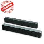 Hacker-Model HCT9620 - H0 - Bahndamm, 600 x 60 x 66 mm (2 Stück)